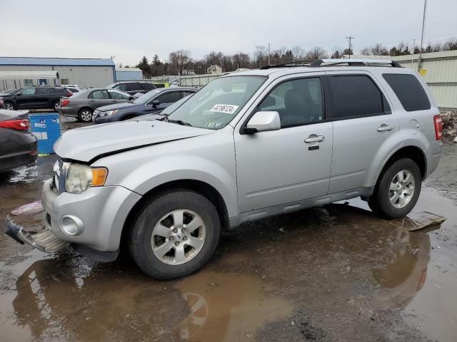 Obraz 2010 FORD ESCAPE LIMITED 2010