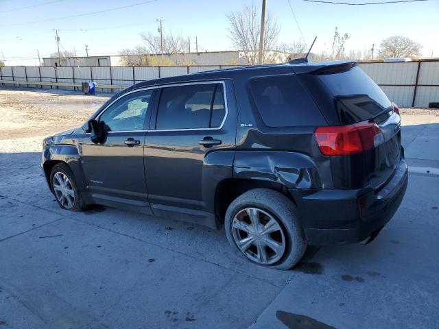 Obraz 2 z 2017 GMC TERRAIN SLE 2017 z VIN 2GKALMEK6H6352519
