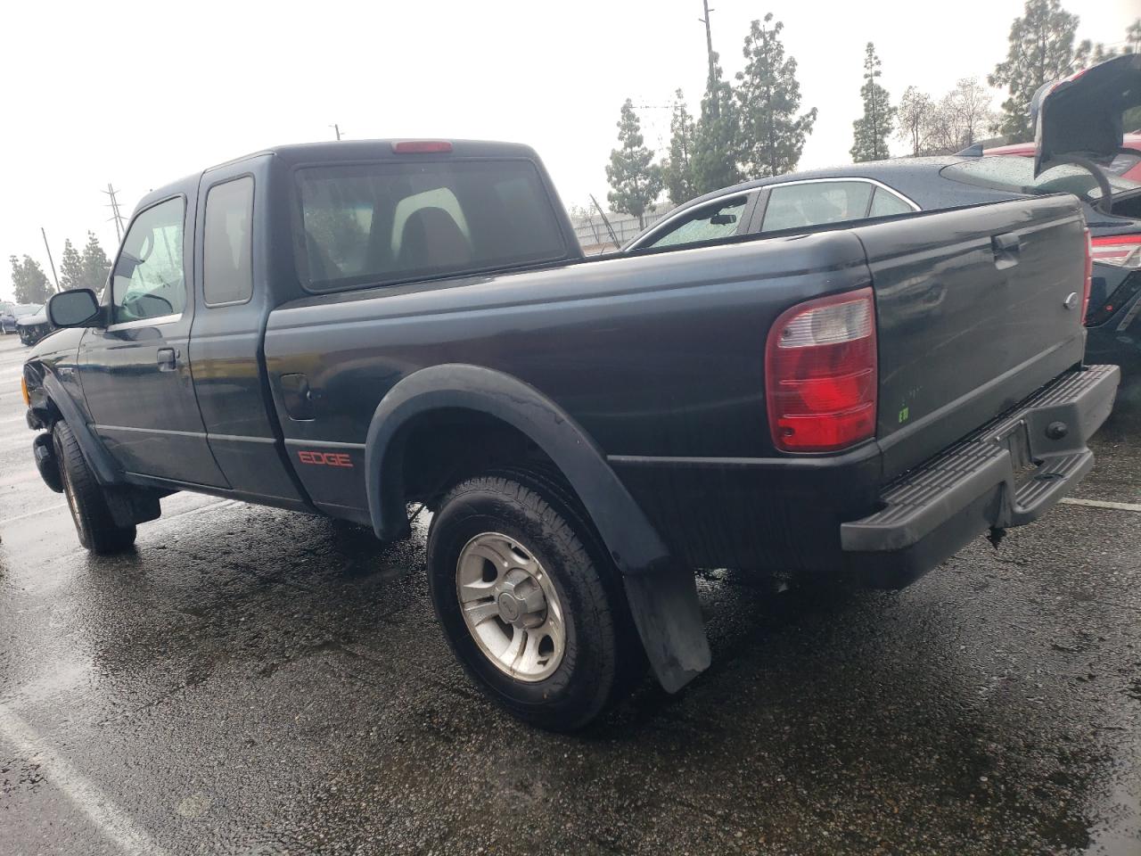 Obraz 2 z 2003 FORD RANGER SUPER CAB 2003 z VIN 1FTYR14U13PA30745