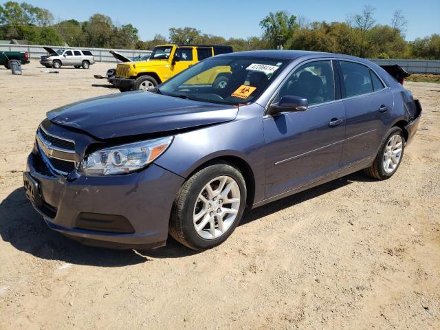 Image 1 of 2013 CHEVROLET MALIBU 1LT 2013 with VIN 1G11C5SAXDF332781