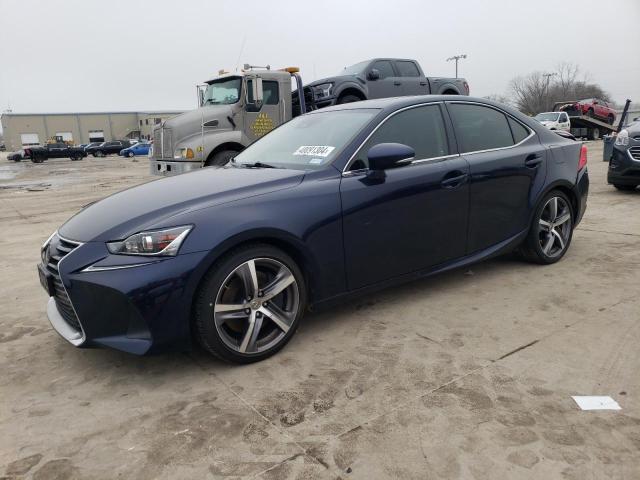 2018 LEXUS IS 300 2018 image