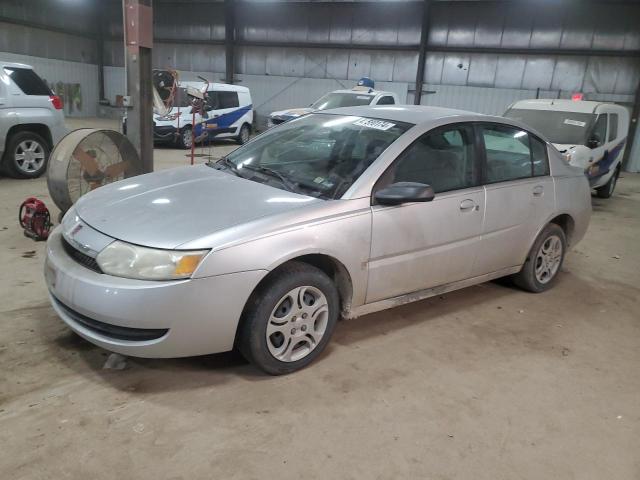 2003 SATURN ION LEVEL 2 2003 image