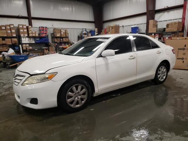 Изображение 1 2011 TOYOTA CAMRY BASE 2011 с VIN 4T1BF3EK0BU641806