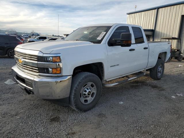 Obraz 2015 CHEVROLET SILVERADO K2500 HEAVY DUTY 2015