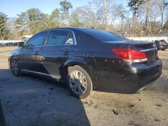 Image 2 of 2012 TOYOTA AVALON BASE 2012 with VIN 4T1BK3DBXCU443801