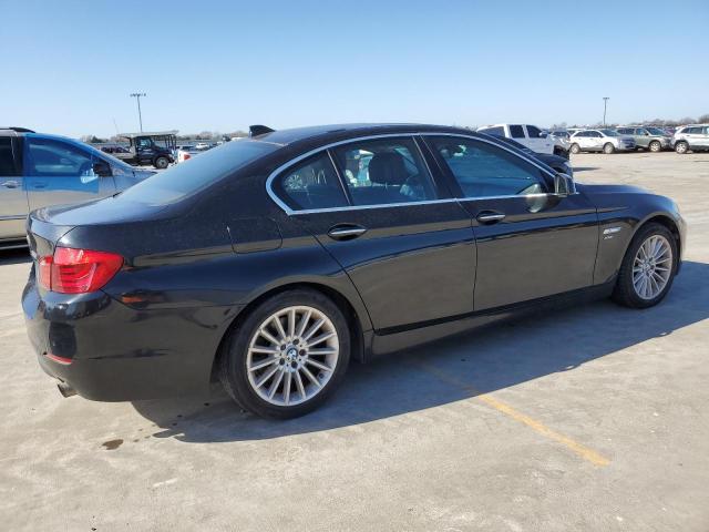 Obraz 3 z 2011 BMW 535 XI 2011 z VIN WBAFU7C54BC873263