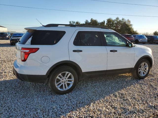 Image 3 of 2015 FORD EXPLORER  2015 with VIN 1FM5K8B89FGB42862