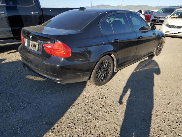 Изображение 3 2011 BMW 328 I SULEV 2011 с VIN WBAPH5G58BNM79664