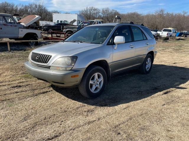 Obraz 2 z 2000 LEXUS RX 300 2000 z VIN JT6GF10U0Y0068629