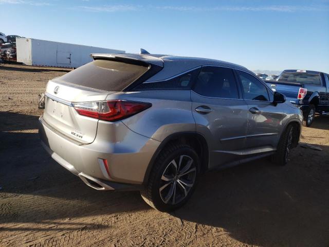 Image 3 of 2017 LEXUS RX 350 BASE 2017 with VIN 2T2BZMCA3HC117465