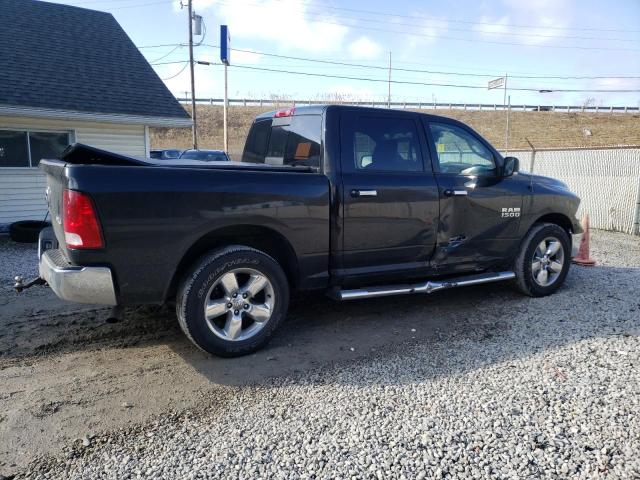 Image 3 of 2018 RAM 1500 SLT 2018 with VIN 3C6RR7LG6JG226059