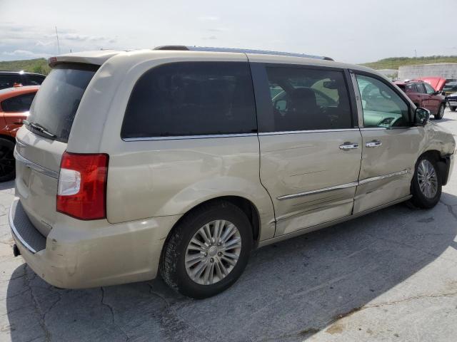 Изображение 3 2014 CHRYSLER TOWN & COUNTRY LIMITED 2014 с VIN 2C4RC1GG9ER165131