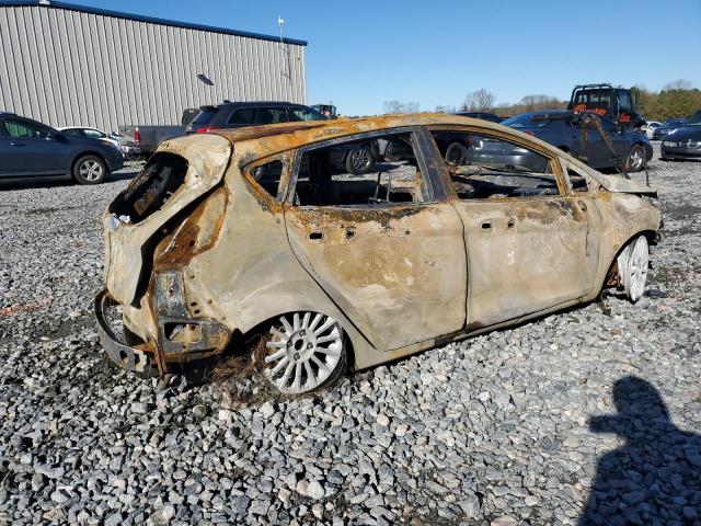 Obraz 3 z 2016 FORD FIESTA TITANIUM 2016 z VIN 3FADP4FJ8GM126625