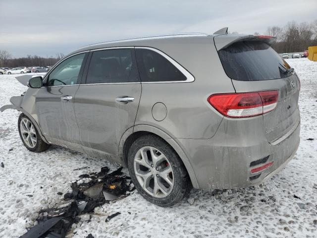 Obraz 2 z 2017 KIA SORENTO SX 2017 z VIN 5XYPKDA59HG336956
