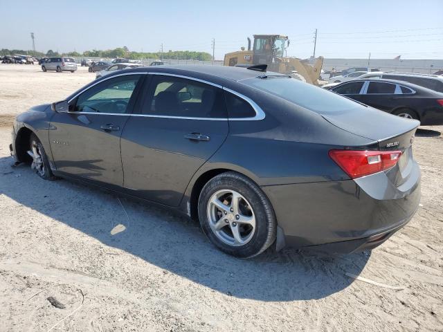 Obraz 2 z 2017 CHEVROLET MALIBU LS 2017 z VIN 1G1ZB5ST9HF282615