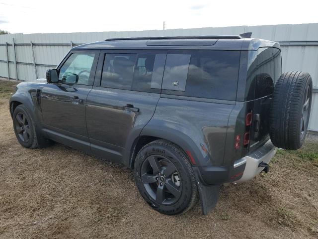 Image 2 of 2023 LAND ROVER DEFENDER 110 SE 2023 with VIN SALEP7EU2P2191403