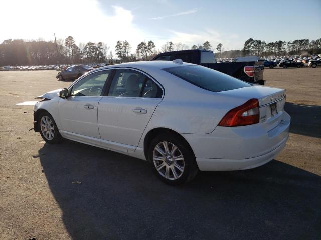 Obraz 2 z 2009 VOLVO S80 3.2 2009 z VIN YV1AS982691094458