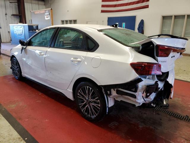 Image 2 of 2022 KIA FORTE GT LINE 2022 with VIN 3KPF54AD5NE442730