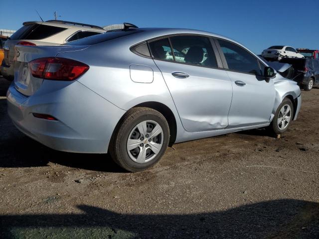 Изображение 3 2018 CHEVROLET CRUZE LS 2018 с VIN 1G1BC5SM8J7230318