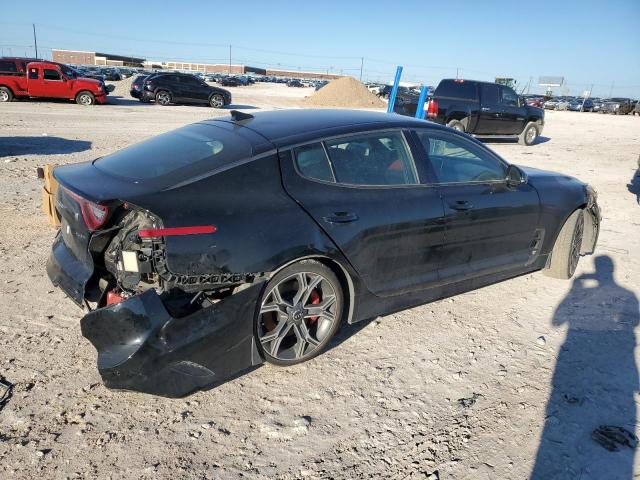 Image 3 of 2020 KIA STINGER GT 2020 with VIN KNAE35LC6L6083481