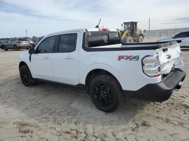 Image 2 of 2023 FORD MAVERICK XL 2023 with VIN 3FTTW8F97PRA25682