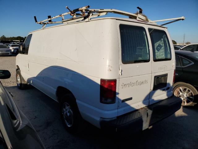 Изображение 2 2009 FORD ECONOLINE E150 VAN 2009 с VIN 1FTNE14W29DA54935