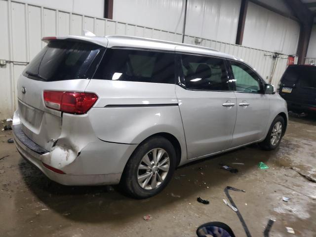 Obraz 3 z 2016 KIA SEDONA EX 2016 z VIN KNDMC5C15G6108017