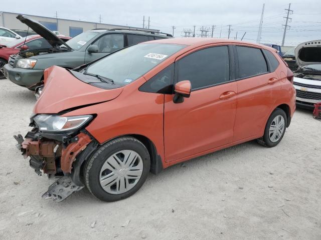 Изображение 1 2020 HONDA FIT LX 2020 с VIN 3HGGK5H48LM730786
