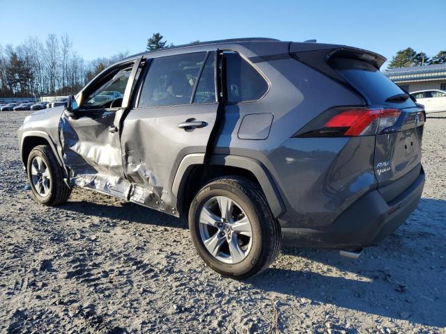 Obraz 2 z 2022 TOYOTA RAV4 XLE 2022 z VIN 2T3RWRFV6NW137525
