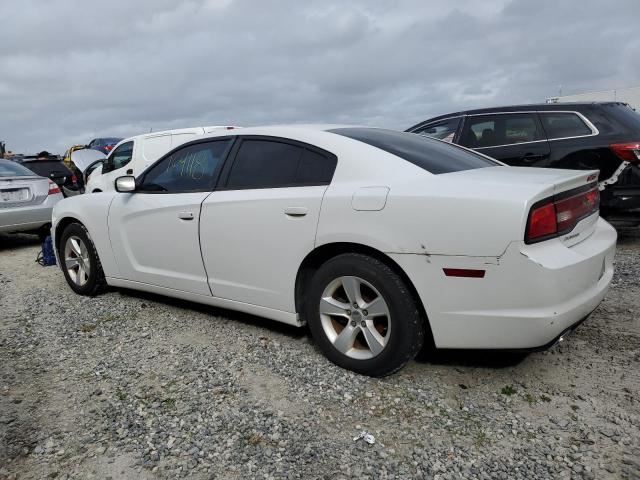 Obraz 2 z 2014 DODGE CHARGER SE 2014 z VIN 2C3CDXBG0EH325873
