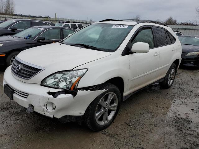 2006 LEXUS RX 400 2006 image
