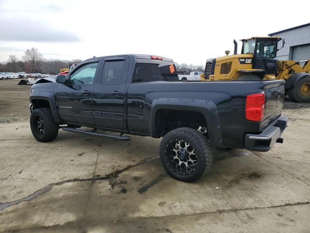 Image 2 of 2017 CHEVROLET SILVERADO K1500 LT 2017 with VIN 1GCVKRECXHZ219899
