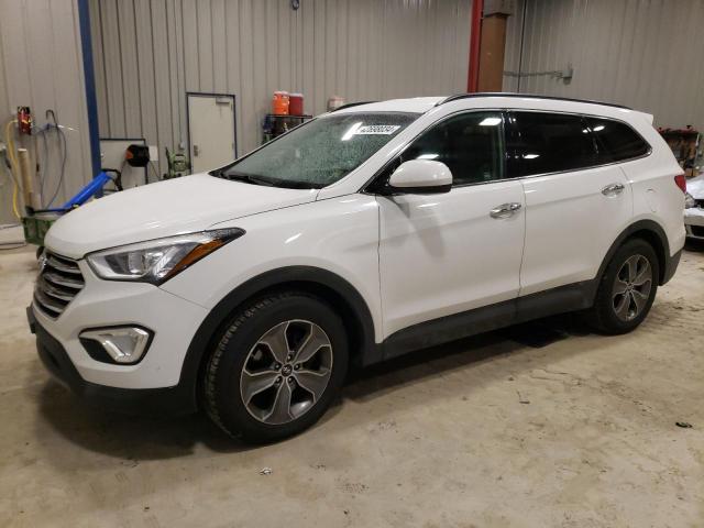 Obraz 1 z 2014 HYUNDAI SANTA FE GLS 2014 z VIN KM8SMDHF7EU049298