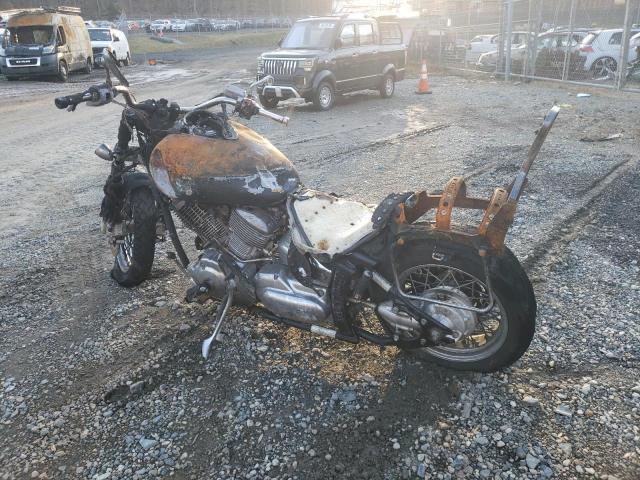 Изображение 3 2002 YAMAHA XVS1100 A 2002 с VIN JYAVP11E52A020996