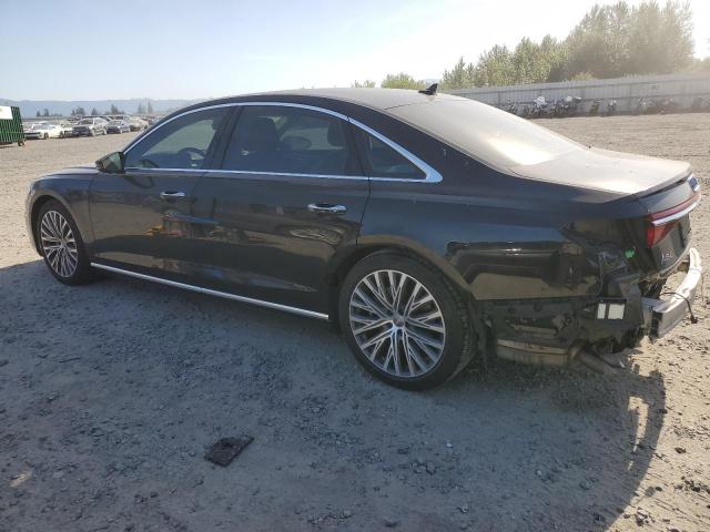 Image 2 of 2019 AUDI A8 L 2019 with VIN WAU8DAF80KN012212