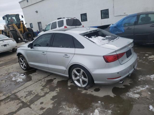 Image 2 of Audi A3 Premium 2015 with VIN WAUBFGFF6F1008888
