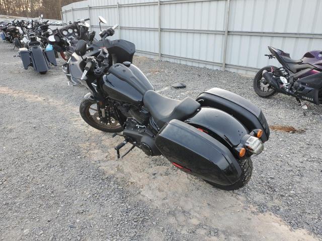 Image 3 of 2023 HARLEY-DAVIDSON FXLRST  2023 with VIN 1HD1YXZ15PB063500