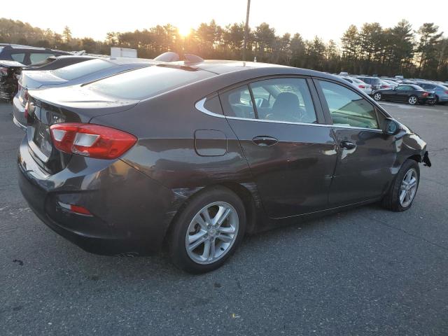 Obraz 3 z 2016 CHEVROLET CRUZE LT 2016 z VIN 1G1BE5SM6G7308811