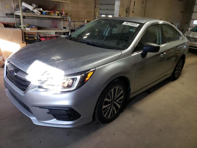 Obraz 2018 SUBARU LEGACY 2.5I 2018