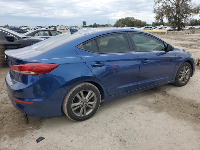 Image 3 of 2017 HYUNDAI ELANTRA SE 2017 with VIN 5NPD84LF0HH001827