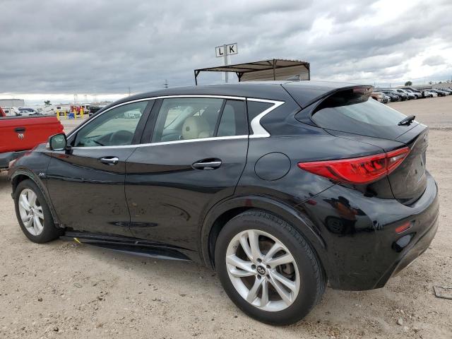Obraz 2 z 2017 INFINITI QX30 BASE 2017 z VIN SJKCH5CP2HA030986