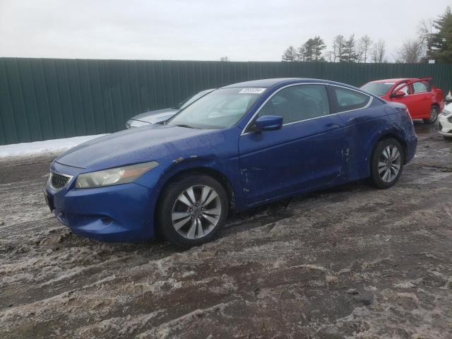 Image 1 of 2010 HONDA ACCORD LX 2010 with VIN 1HGCS1B32AA005752