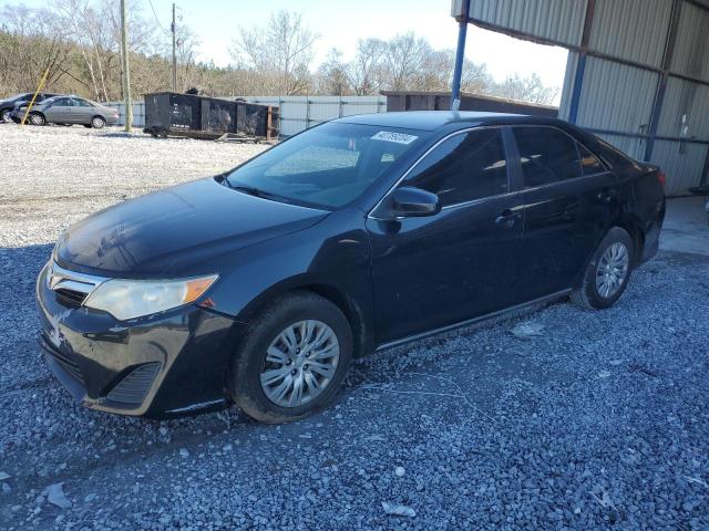 Image 1 of 2012 TOYOTA CAMRY BASE 2012 with VIN 4T1BF1FK3CU029314