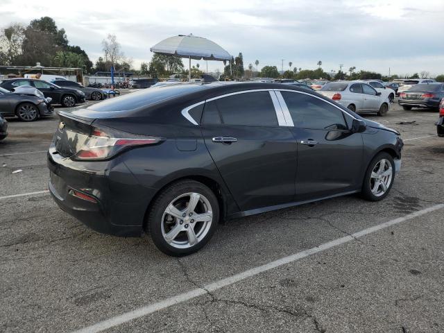 Image 3 of 2017 CHEVROLET VOLT LT 2017 with VIN 1G1RC6S51HU157270