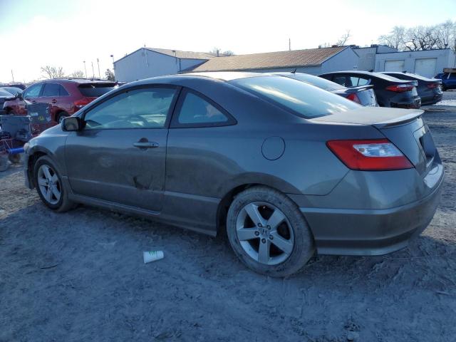 Изображение 2 2006 HONDA CIVIC EX 2006 с VIN 2HGFG12816H520857