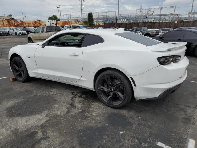 Изображение 2 2019 CHEVROLET CAMARO SS 2019 с VIN 1G1FF1R76K0147918
