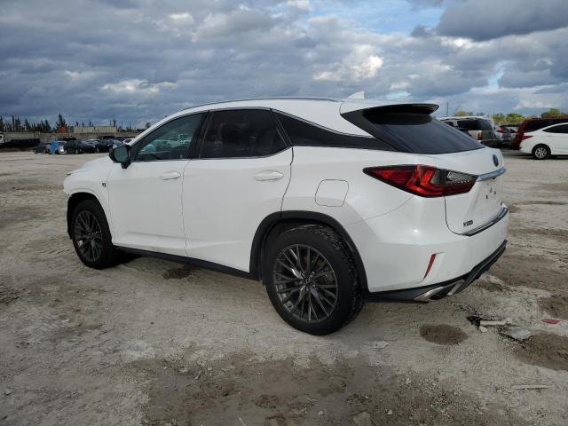 Obraz 2 z 2017 LEXUS RX 350 BASE 2017 z VIN 2T2ZZMCA4HC071689