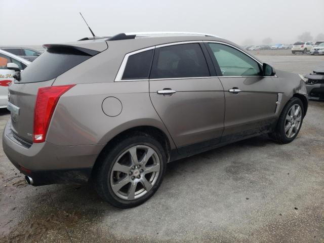 Image 3 of 2012 CADILLAC SRX PERFORMANCE COLLECTION 2012 with VIN 3GYFNBE39CS525138