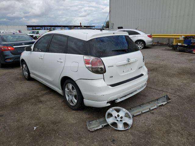Изображение 2 2005 TOYOTA COROLLA MATRIX XR 2005 с VIN 2T1KR32E75C354300