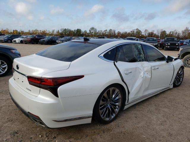 Obraz 3 z 2022 LEXUS LS 500 BASE 2022 z VIN JTHD51FF9N5017165